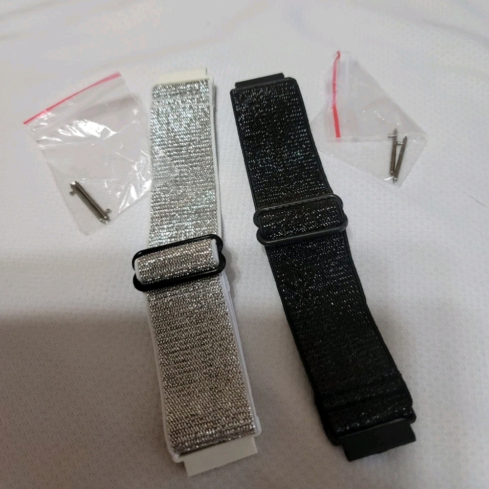 ZSMJ Watch Band Compatible With Samsung Galaxy Watch 4, 3 And Active 2
